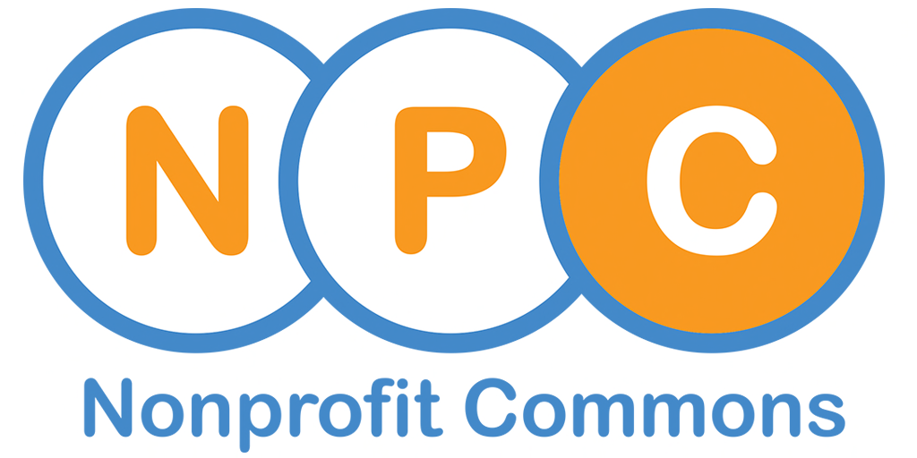 Nonprofit Commons Logo